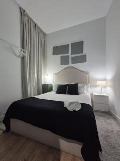 Habitaciones Cómodas B - 0