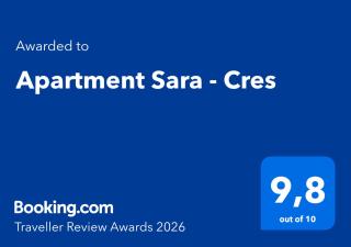 Apartment Sara - Cres - 9