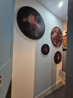 Habitaciones Cómodas B - 2