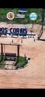 Casa na praia dos Corais - 1