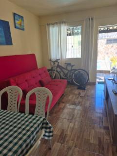 Casa na praia dos Corais - 7