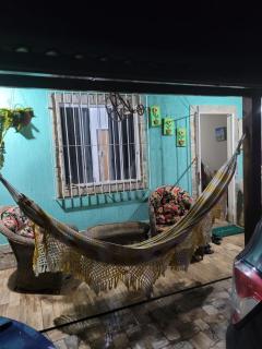 Casa na praia dos Corais - 0