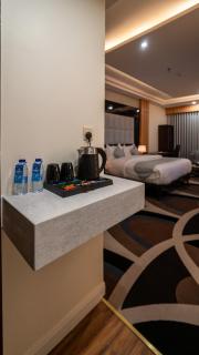 فندق هورايزون-Horizon Hotel - 6