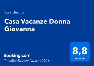Casa Vacanze Donna Giovanna - Cuore di Pula, vicino Nora - 4