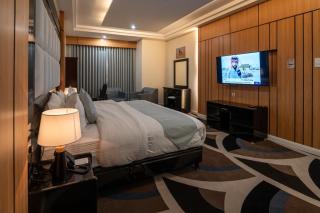 فندق هورايزون-Horizon Hotel - 8