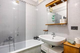 Verona Suite 10 min from Arena and Free Parking - 6