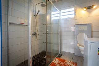 villa domaine des palétuviers - 2