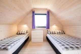 Wrzosowy Zakątek Sarbinowo - 3