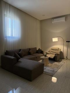 شقق اكنان الفندقية - 0