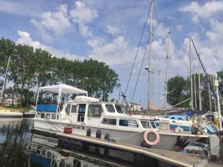 Bateau MAXENCE - 5