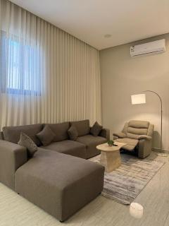 شقق اكنان الفندقية - 4