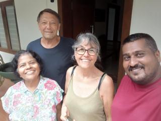 Come home holiday bungalow & villa - Matara - 8