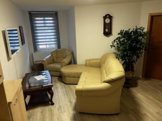 Pension Klosterhof Arnstadt - 0