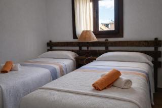 Casa con chimenea - Casa Anina - 3