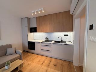 City Nest Apartment - 3