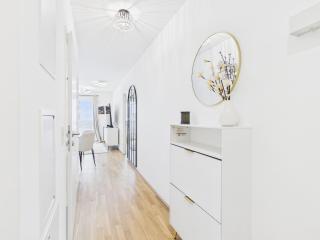 Terrace apartment near Donau - Wenen - 1