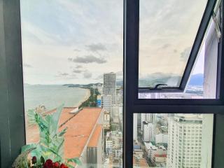 Apartment 2 bedrooms - Nha Trang Center - 9