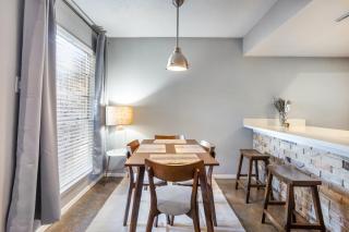 South Austin Accessible 1BR Retreat - 5