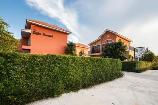 Sata House Boutique Resort - Nakhon Ratchasima - 6