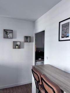 La bulle rémoise - Reims - 2