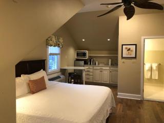 Joseph Ambler Inn - 3