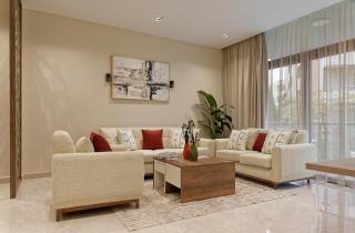 VESTA - La Mirada Residence - 2