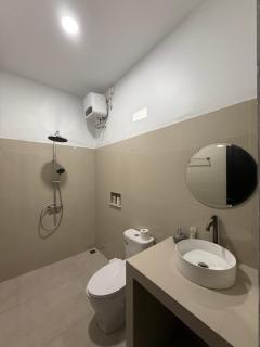 Uma Danu Villas Kintamani - 5