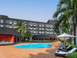 Novotel Port Harcourt - 6