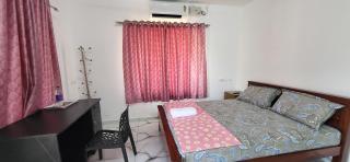 Thoppil Residency - 8