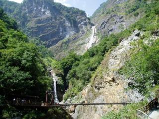 太魯閣天祥青年活動中心 - 7