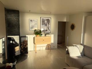 Modern and central apartment with a view - 3