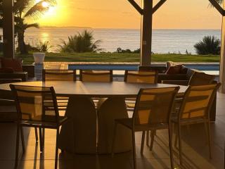 Villa de luxe au coeur de la Guadeloupe - 1