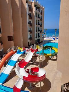 Juliana beach resort - 8