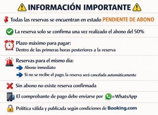 El Boom Lican Ray - Alojamientos & Tinajas - 7