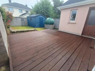 4 Bed House ideal to explore Galway & The West - 4