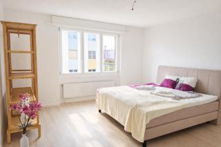 Exklusiv Bijou in Thun Interlaken - Swiss Adventure - 7