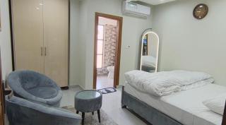 One Bedroom Furnished Apartment in Sector C-1 Bahria Enclave Islamabad - 5