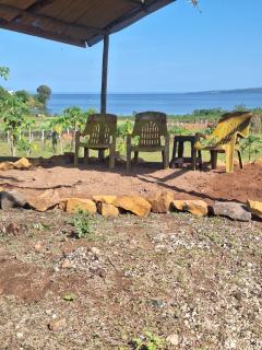 Almasi Campsite Lake Victoria Waterfront - 9