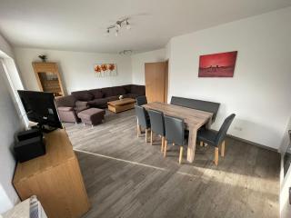 Am Wangermeer 38 - 8