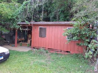 Belo Rancho Chalé - 6