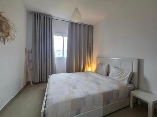 Charmant appartement en résidence piscine - 9