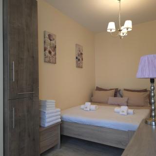 Perfekt geschnittene 3-Raum-Wohnung für Familien - 7