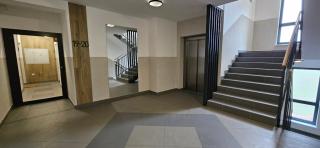 Apartament na Letniej EWA - 1