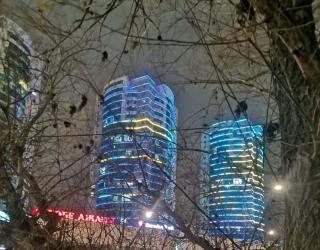 Актобе Ажары - 7