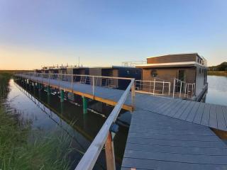 Hausboot MeerZeit - 8