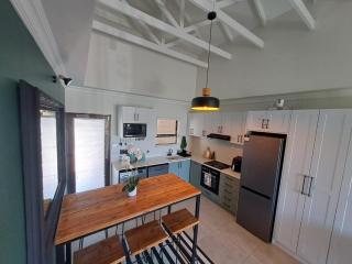 SeaBreeze on the Green Langebaan - 4