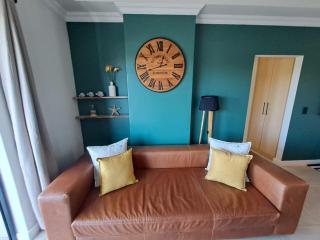 SeaBreeze on the Green Langebaan - 1