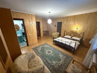 Hotel palas tatariv - 5