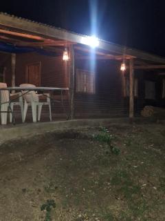 Almasi Campsite Lake Victoria Waterfront - 2