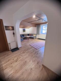 Ferienwohnung Steiner in Scheffau - 2